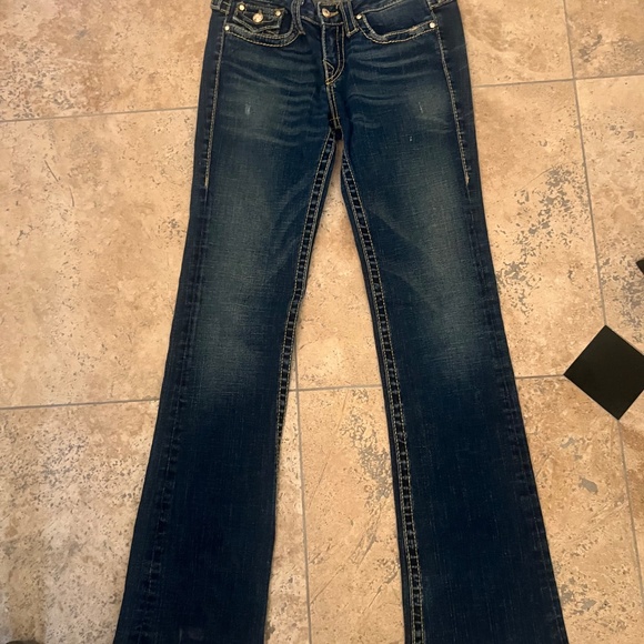 True Religion Joey Big T Disco - Picture 3 of 6